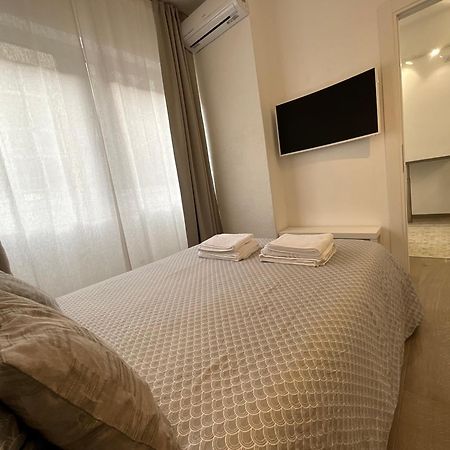 Апартаменты Bilocale San Giovanni Design Apartament Рим Экстерьер фото