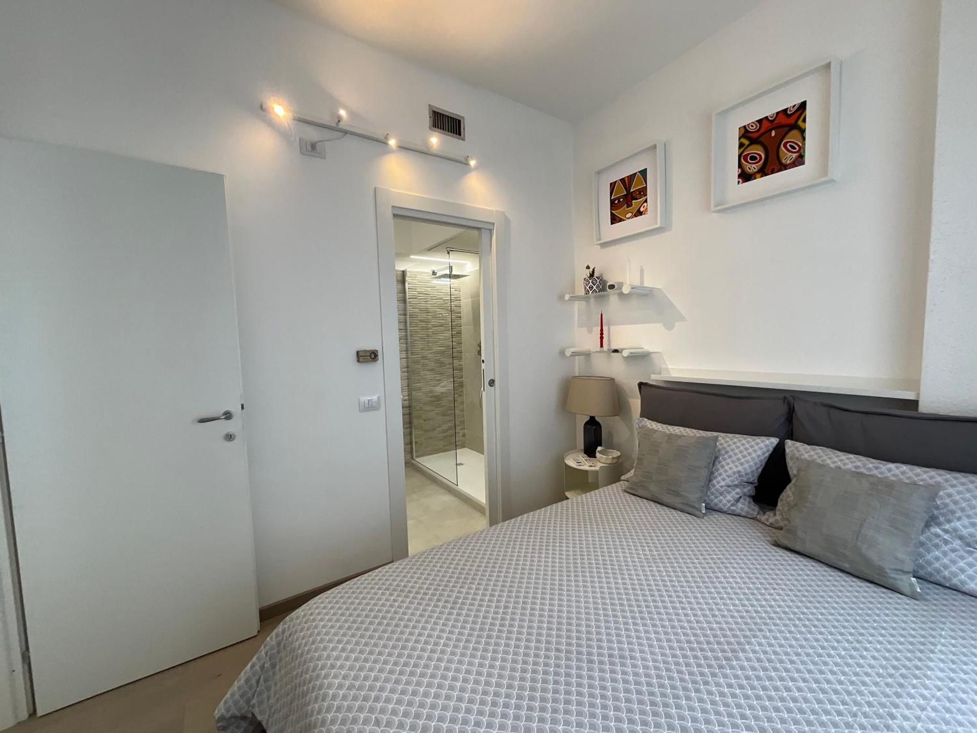 Апартаменты Bilocale San Giovanni Design Apartament Рим Экстерьер фото